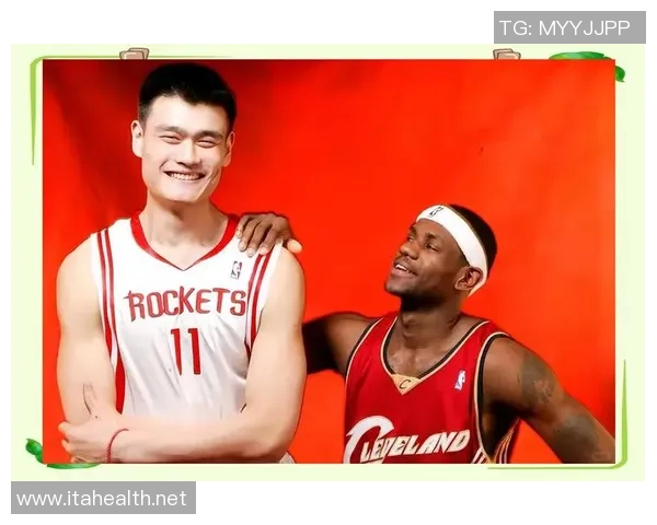 姚明与龚松林的篮球传奇：从球场对决到友谊的深厚纽带