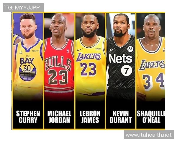 全球最受欢迎的篮球明星盘点及他们的传奇故事分享